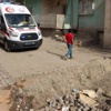 Bomba ellerinde patladı ! Bomba ellerinde patladı !