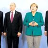 Son Dakika: Rusya; Türkiye, Almanya ve Fransa ile ...