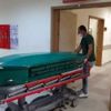 Su kavgası: 1 ölü Su kavgası: 1 ölü
