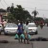 Burundi'de sokaklar ceset dolu