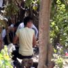 Antalya’da ibretlik görüntüler Antalya’da ibretlik görüntüler