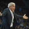 Obradovic iddialı konuştu Obradovic iddialı konuştu