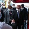 Kadıköy esnafı: 'Eve ekmek götürecek gücümüz kalmadı' Kadıköy esnafı: 'Eve ekmek götürecek gücümüz kalmadı'