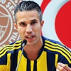 Van Persie'den Beşiktaş açıklaması!