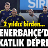 Fenerbahçe Pfdk’da