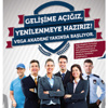 Alışveriş Merkezi Akademisi
