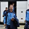 Trabzonspor, Kayseri'ye gitti