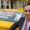 Vefalı vazifenin mütevazı şoförü