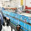 Sarten Ambalaj Türk ambalajını dünyaya açtı Sarten Ambalaj Türk ambalajını dünyaya açtı