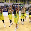 Fenerbahçe'nin konuğu TTT Riga Fenerbahçe'nin konuğu TTT Riga