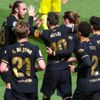 Barcelona, Real Madrid'i yakaladı Barcelona, Real Madrid'i yakaladı