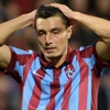 Trabzonspor'da "Cardozo'ya nazar değdi Trabzonspor'da "Cardozo'ya nazar değdi