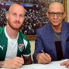 Stoch Bursaspor'da