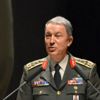 Bakan Hulusi Akar'dan 'FIR hattı' açıklaması Bakan Hulusi Akar'dan 'FIR hattı' açıklaması