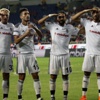 Hedef Barcelona gibi Beşiktaş