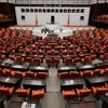 Meclis yarın kapılarını açıyor Meclis yarın kapılarını açıyor