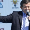 Başbakan Davutoğlu Meydan Okudu Başbakan Davutoğlu Meydan Okudu