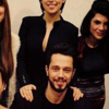 Murat Boz kiminle aşk yaşıyor?