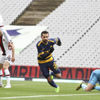 Alper Potuk attı, Ankaragücü kazandı Alper Potuk attı, Ankaragücü kazandı