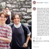 Harun Tekin yıllar öncesine götürdü Harun Tekin yıllar öncesine götürdü
