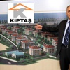 KİPTAŞ’la gelen servet: 4 bin 500 TL maaşla milyoner oldular KİPTAŞ’la gelen servet: 4 bin 500 TL maaşla milyoner oldular