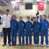Yıldırımlı Badmintonculardan Büyük Başarı