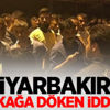 Diyarbakır'ı sokağa döken iddia! Diyarbakır'ı sokağa döken iddia!