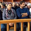 Sarısülük ailesinin yargılandığı davada karar verildi