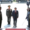 YAŞ, Davutoğlu başkanlığında toplandı