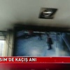 Taksim’deki kadın saldırganın yeni görüntüleri çıktı