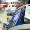 Merkez Bankası faiz kararını açıkladı Merkez Bankası faiz kararını açıkladı
