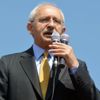 Kılıçdaroğlu'ndan, Bakan Arslan'a taziye telefonu