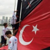 Türk yelken takımı tarih yazdı Türk yelken takımı tarih yazdı