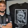 Beşiktaş 10 numara transferini duyurdu! Beşiktaş 10 numara transferini duyurdu!