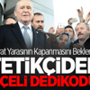 Taraf'tan Bahçeli Dedikodusu Taraf'tan Bahçeli Dedikodusu