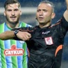 MHK'den Deniz Çoban açıklaması MHK'den Deniz Çoban açıklaması