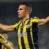 Van Persie'den flaş Barcelona açıklaması Van Persie'den flaş Barcelona açıklaması