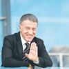 Trabzonspor Başkanı Ahmet Ağaoğlu: İmzaları atalım Trabzonspor Başkanı Ahmet Ağaoğlu: İmzaları atalım