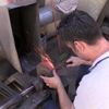 Tescilli Bursa bıçağına rağbet arttı