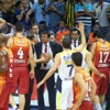 İşte potada derbi tarihleri İşte potada derbi tarihleri