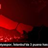 Yeni Malatyaspor, İstanbul da 3 puana hasret