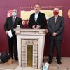İYİ Parti'den 'Merkez Bankası' teklifi İYİ Parti'den 'Merkez Bankası' teklifi