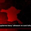 Buzağı kayıplarına karşı ultrason ve suni tohumlama ... Buzağı kayıplarına karşı ultrason ve suni tohumlama ...