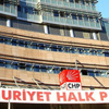 CHP’den “Savaşa Hayır” bildirisi CHP’den “Savaşa Hayır” bildirisi