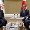 Erdoğan ve Ruhani'den kritik açıklamalar