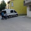 Sandıklı’da şüpheli çanta alarmı Sandıklı’da şüpheli çanta alarmı