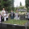 Şan Ökten anıldı Şan Ökten anıldı