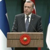 Gazeteciden Erdoğan’a ‘diktatörlük’ sorusu!
