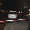 Amsterdam'da silahlı saldırı: 1 Türk öldürüldü iddiası Amsterdam'da silahlı saldırı: 1 Türk öldürüldü iddiası