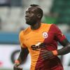 Mbaye Diagne kıymete bindi! Galatasaray o teklifleri reddetti